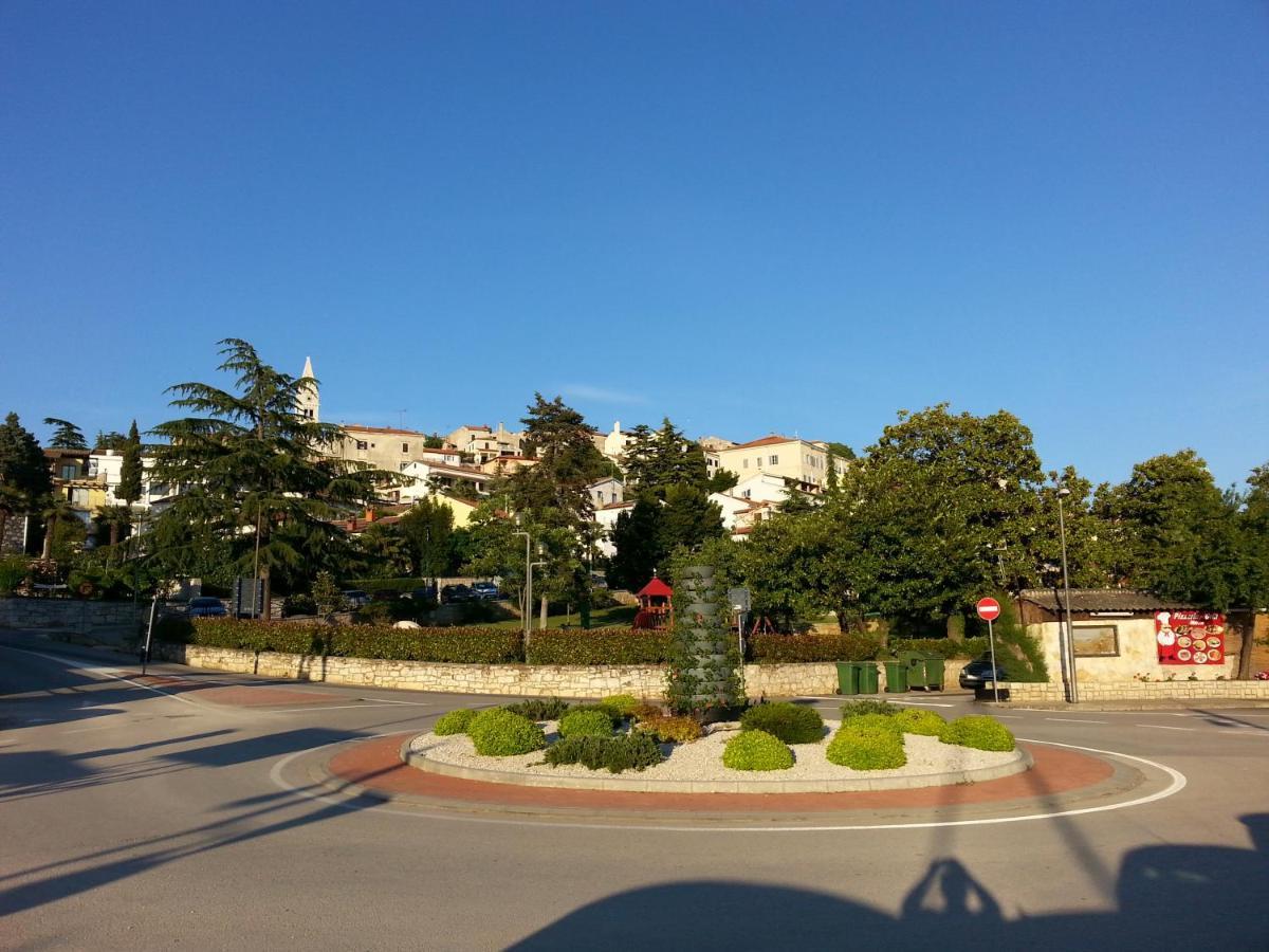 Villa Porecka Vrsar Exterior photo